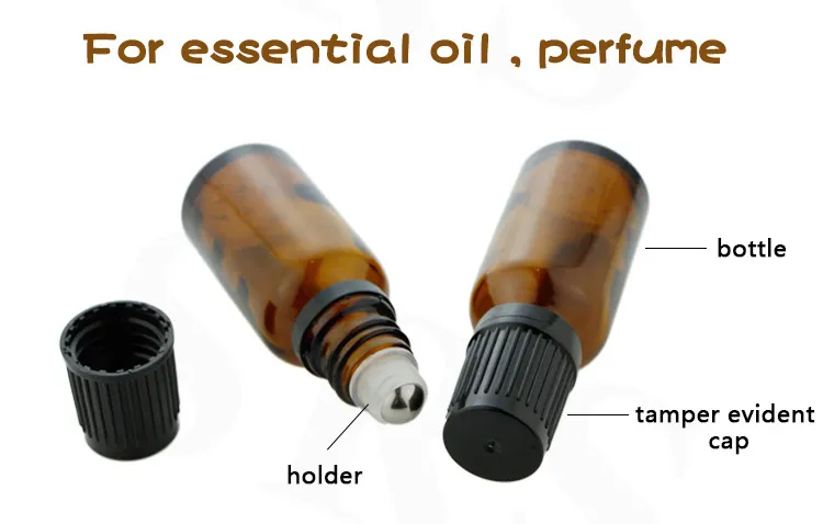 Amber Roll On Bottle 4