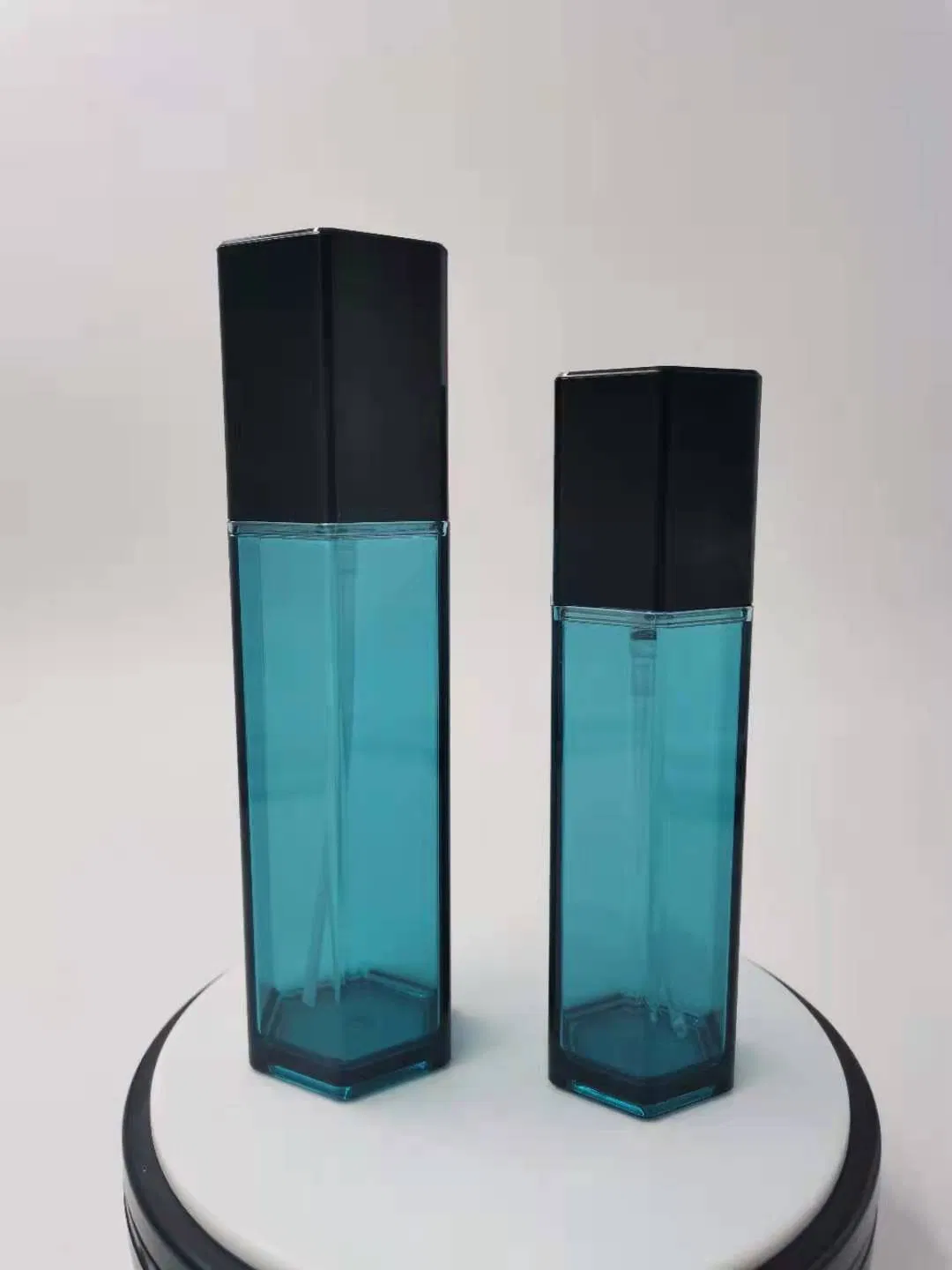 Luxury Spray Bottle Toner 1oz 2oz 3oz 4oz