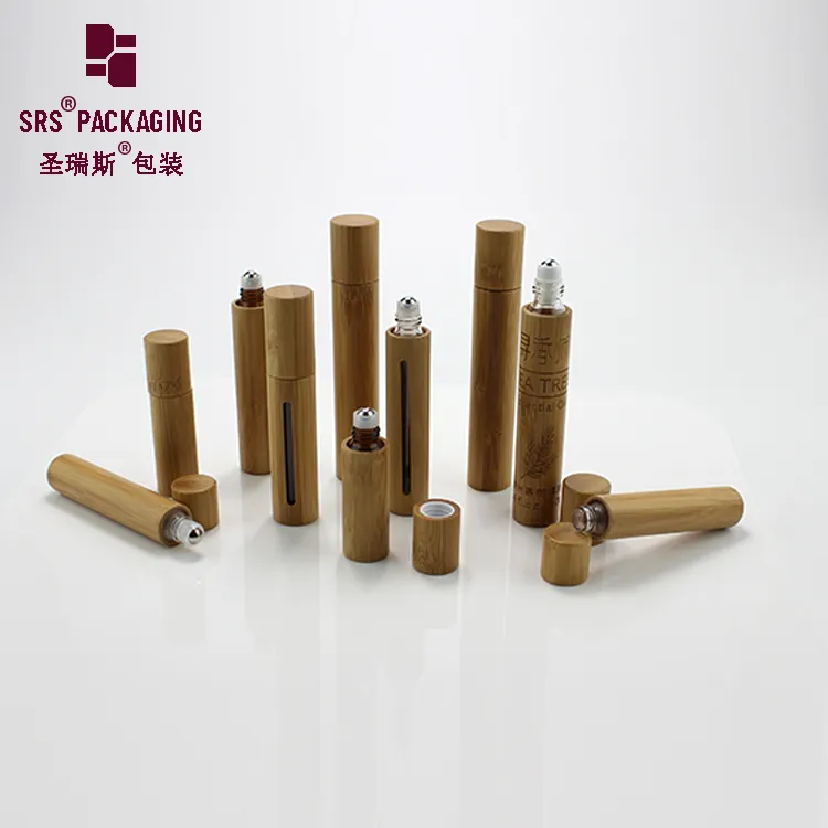 Cosmetic Packaging 6