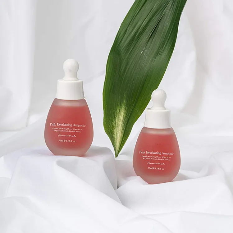 Pink Everlasting Ampoule 1