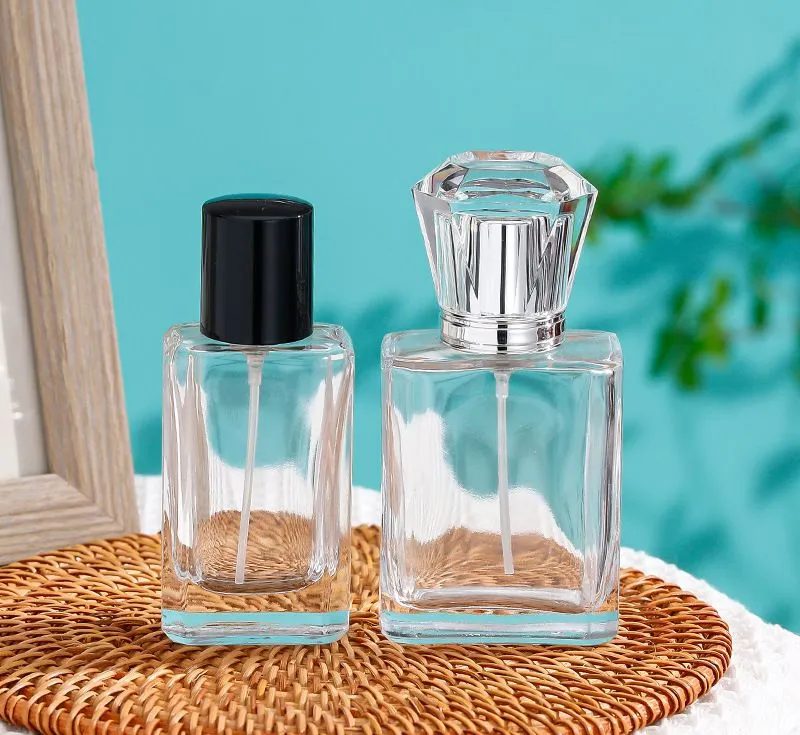 Perfume Bottle Detail 8