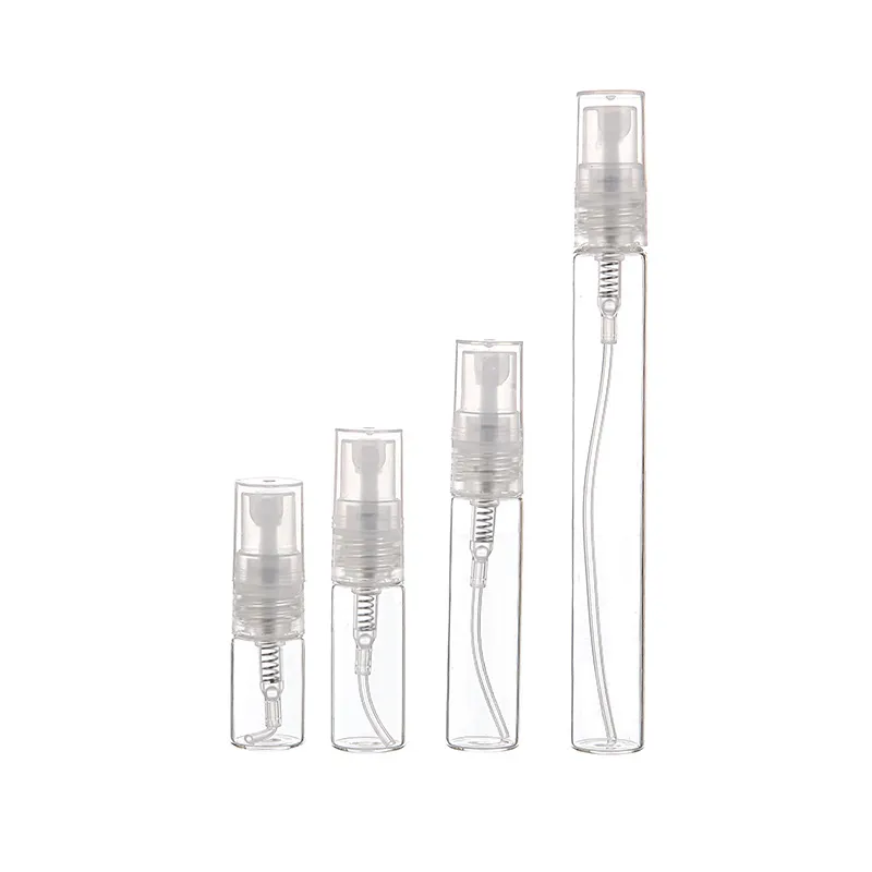 Glass Bottle Sample 5