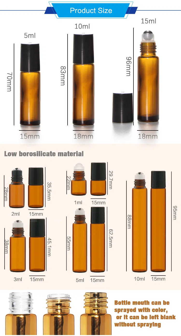 Glass Bottle Display 6