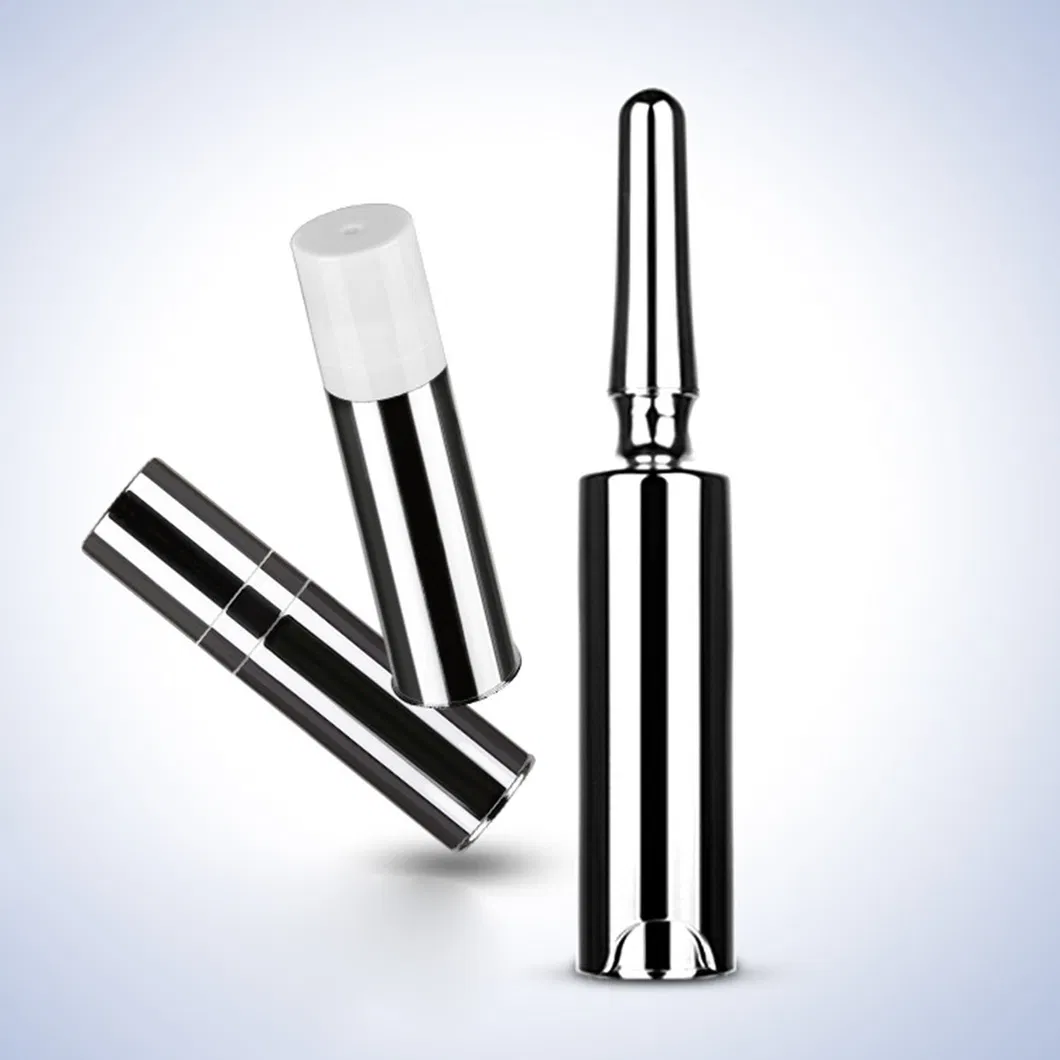 Replaceable Ampoules