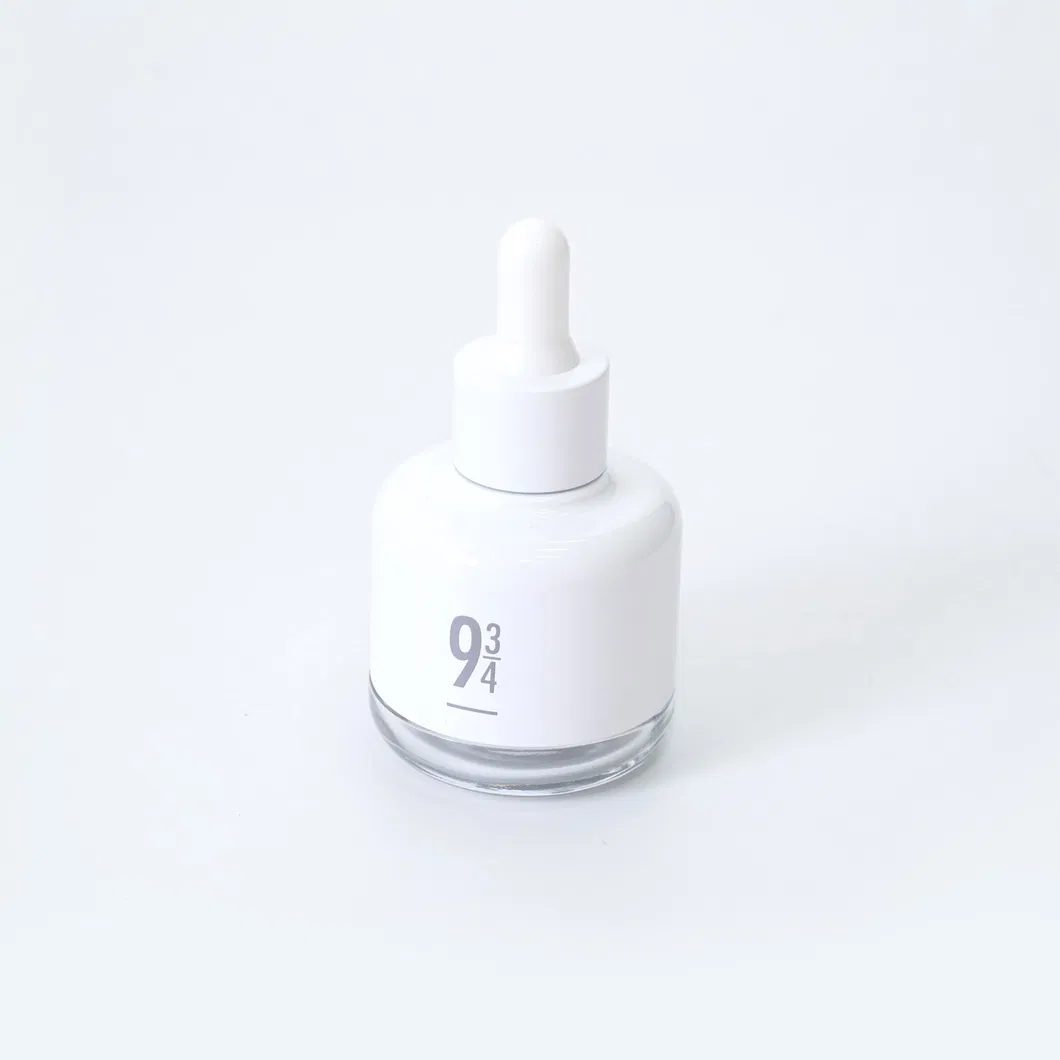 Cosmetic Dropper Bottle 1
