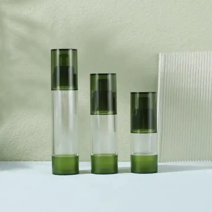 Airless Bottle 1