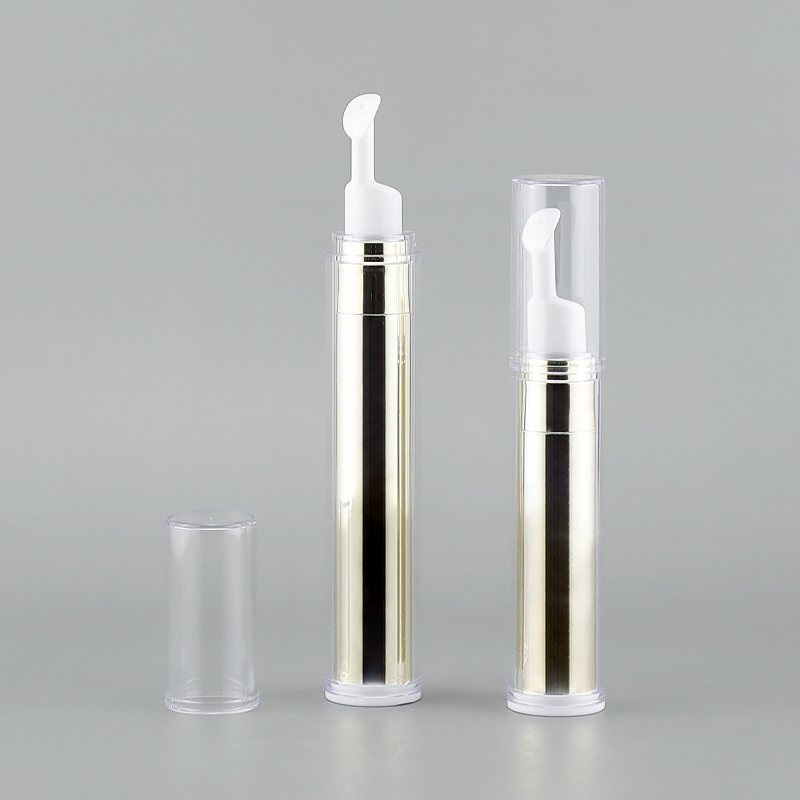 Premium 10/15ml Airless Bottle for Skincare and Cosmetics