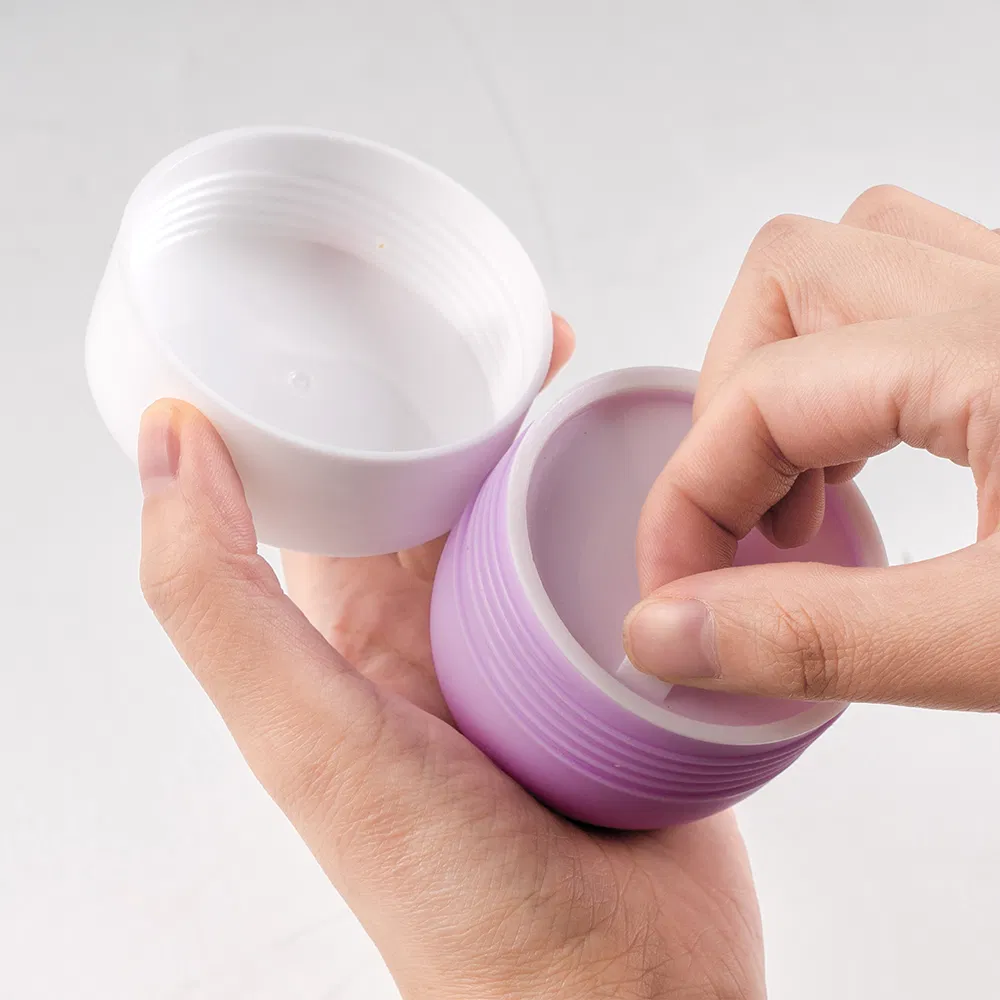 Low Price 100 120ml Empty Cosmetic Round Pet Plastic Pump Spray Container 150ml Perfumes Toner Fine Mist Sprayer Bottle for Skincare Packaging