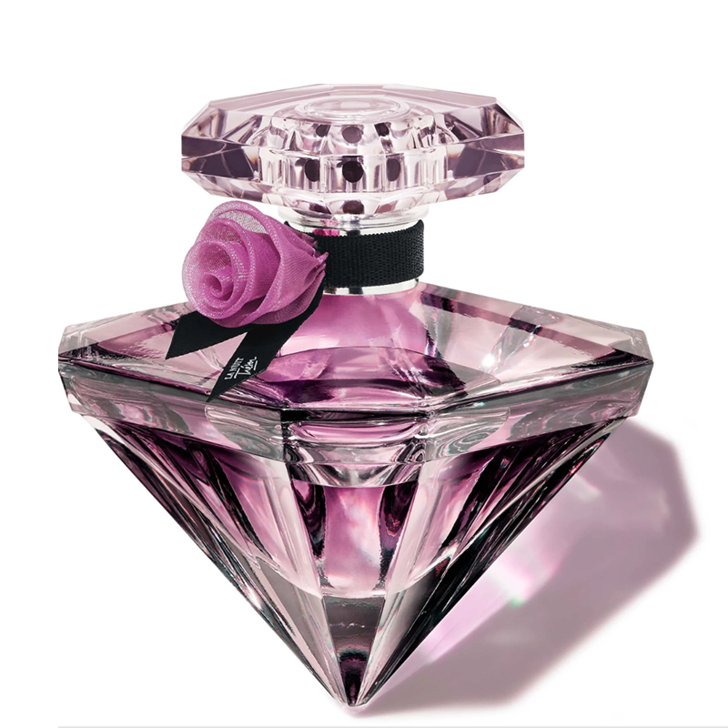 70ml Spot Diamond Perfume Bottle Package Transparent Cosmetic Packaging Glass Bottles Fine Decorative Sample Spray Flask