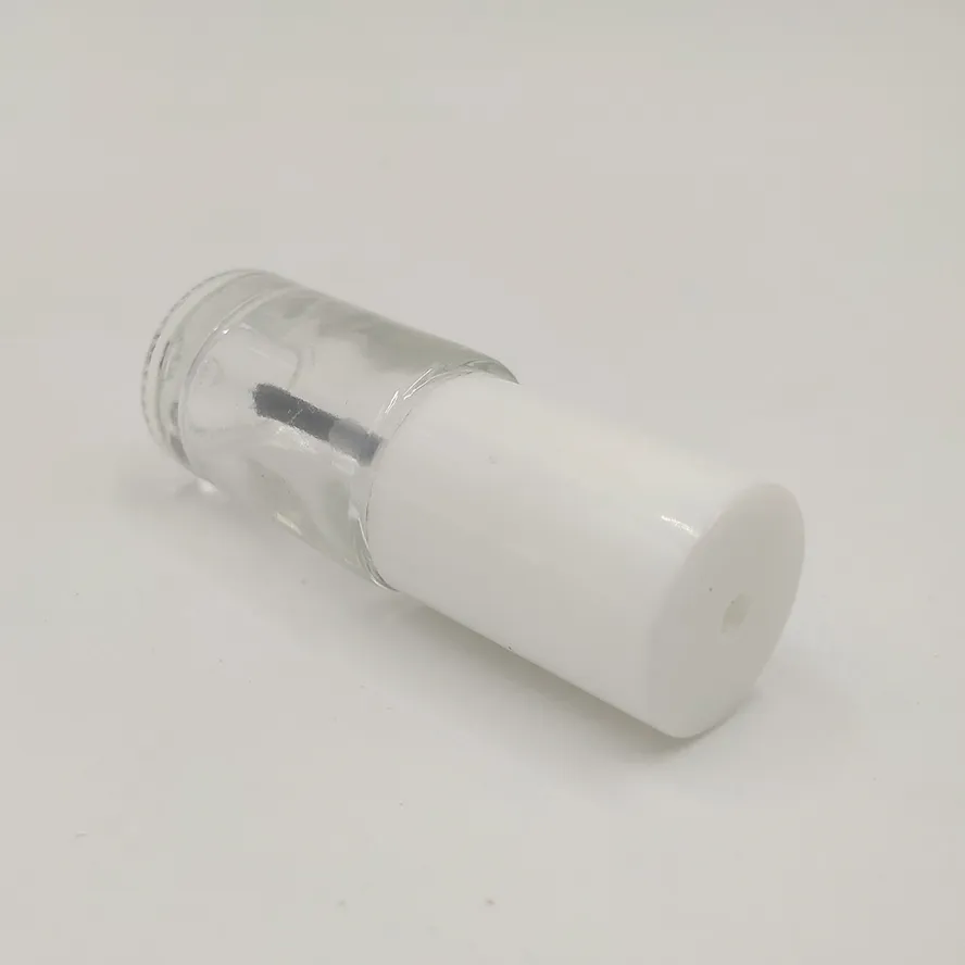 Nail Polish Empty Bottle 10ml View 2