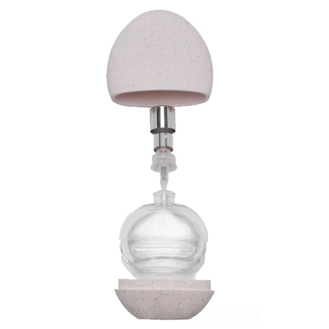 Perfume Sample Bottle