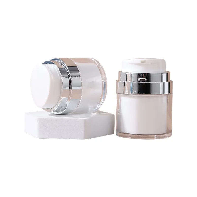 Foundation Liquid Bottle