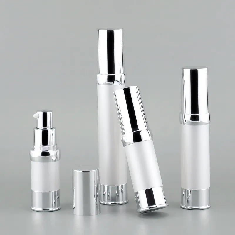 Airless Pump Bottle View 2