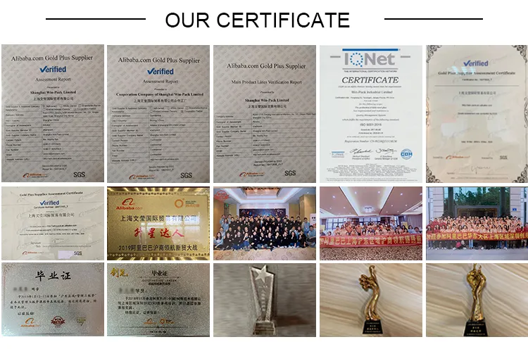 Product Specification