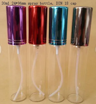 Perfume Bottle Detail 4