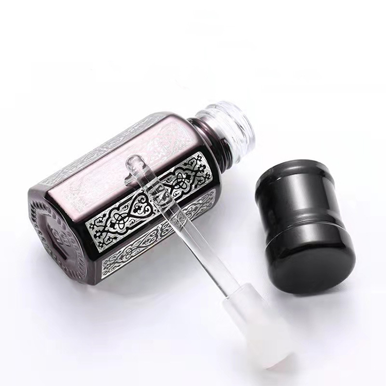 Product Namebody Hair Oil Bottles Roll on Perfume Attar Oud Glass Bottle in Dubaimain Ingredientglassfunctionperfume, Essential Oil, Body Oil, Hair Oil, etc