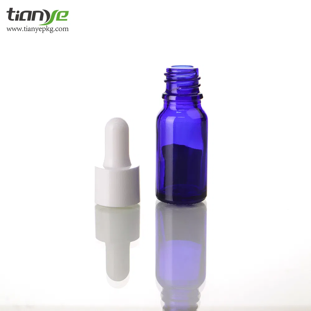 10ml Glass Cosmetic Storage