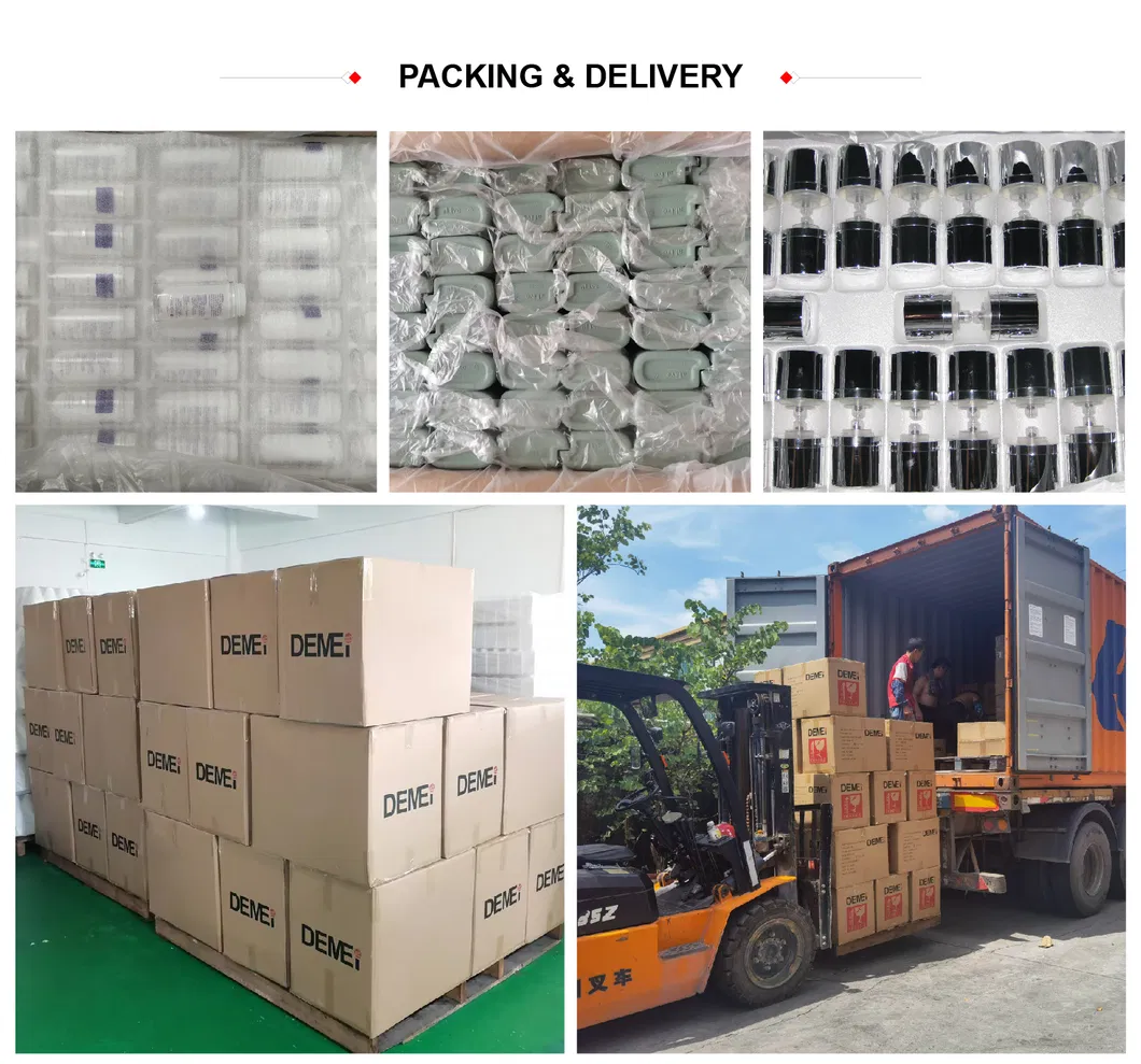 Airless Cosmetic Jar