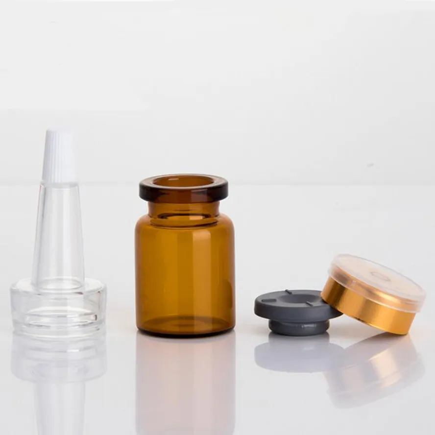 Cosmetic Packaging Details