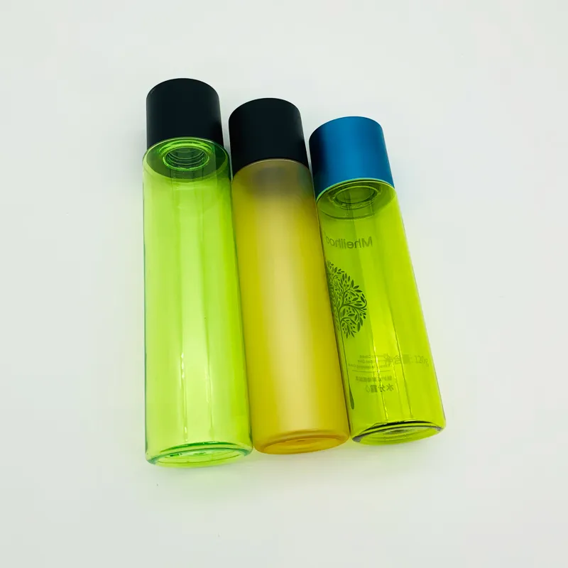 Cosmetic Lotion Bottle 5