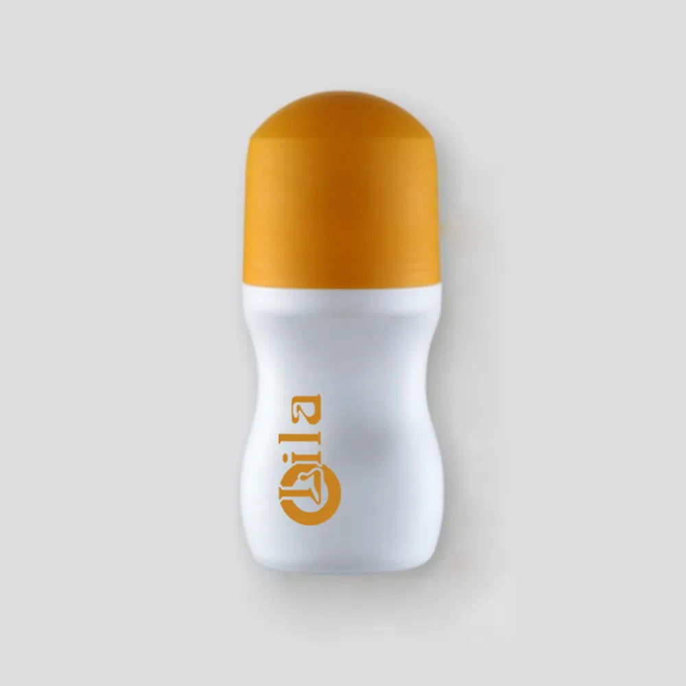 Cosmetics PP Packaging Bottle