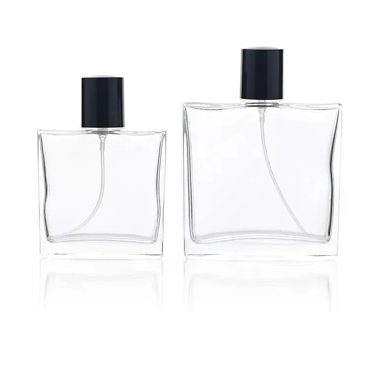 Bottle Material Quality