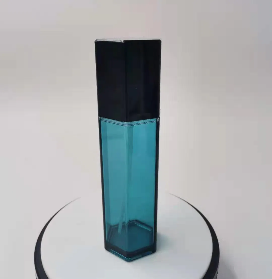 Luxury Spray Bottle Toner 1oz 2oz 3oz 4oz