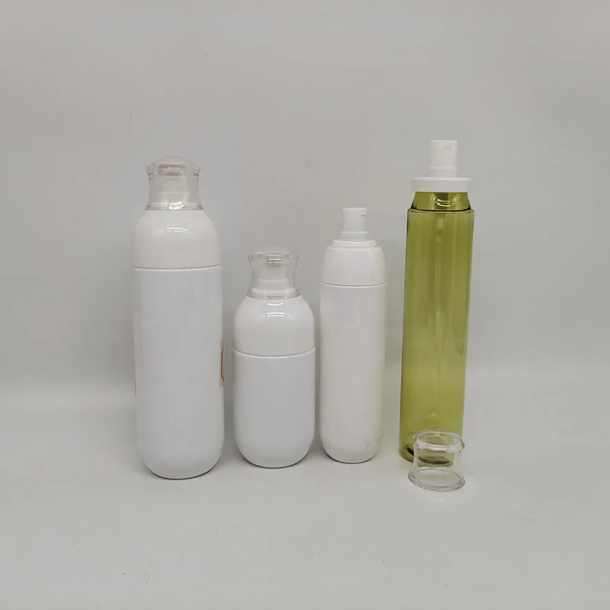 Cosmetic Packaging Bottle 5