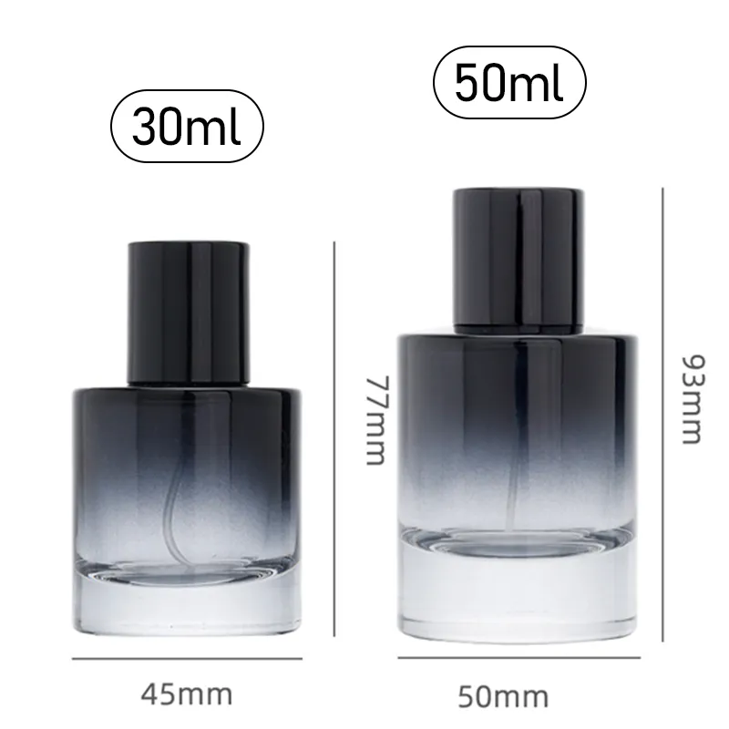 Perfume Bottle 3
