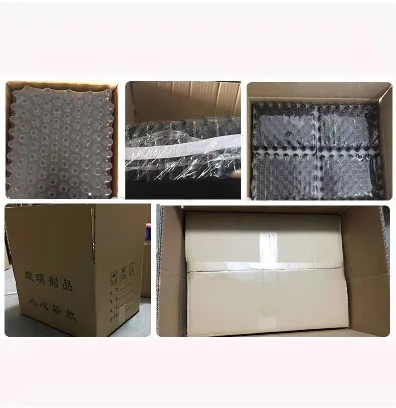 Export Packaging
