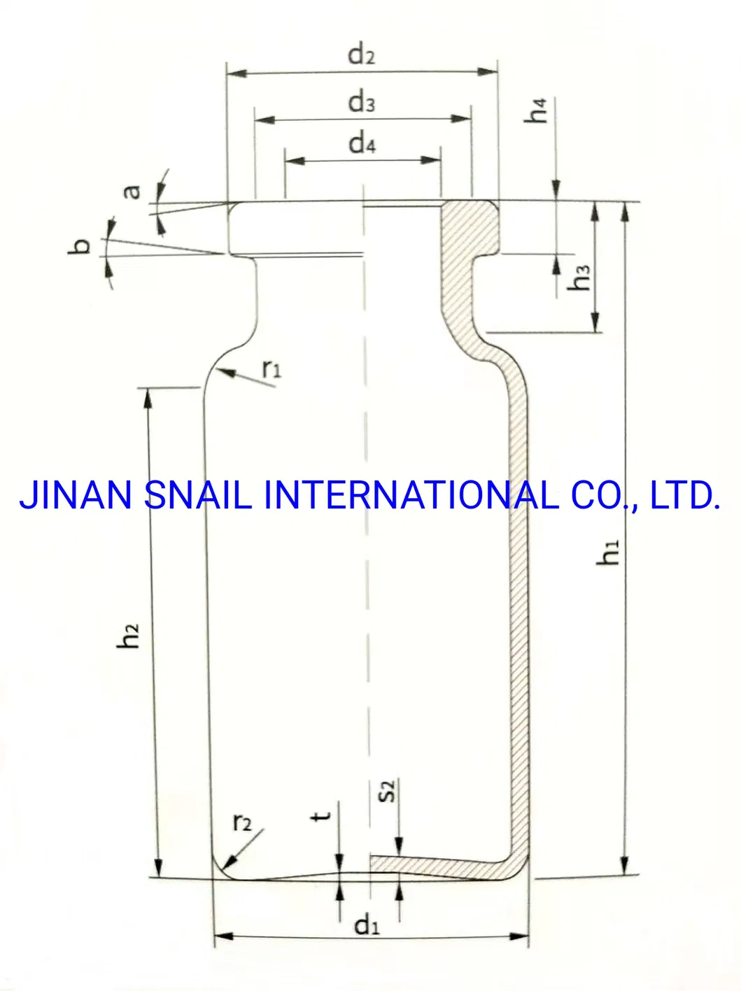 Technical Drawing