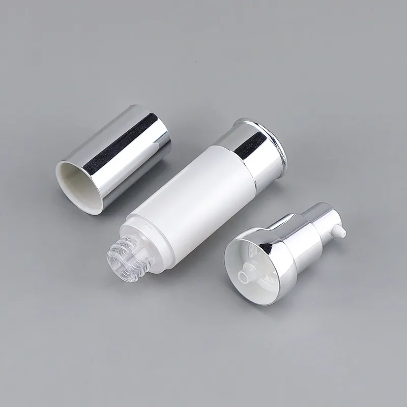 Airless Pump Bottle View 6