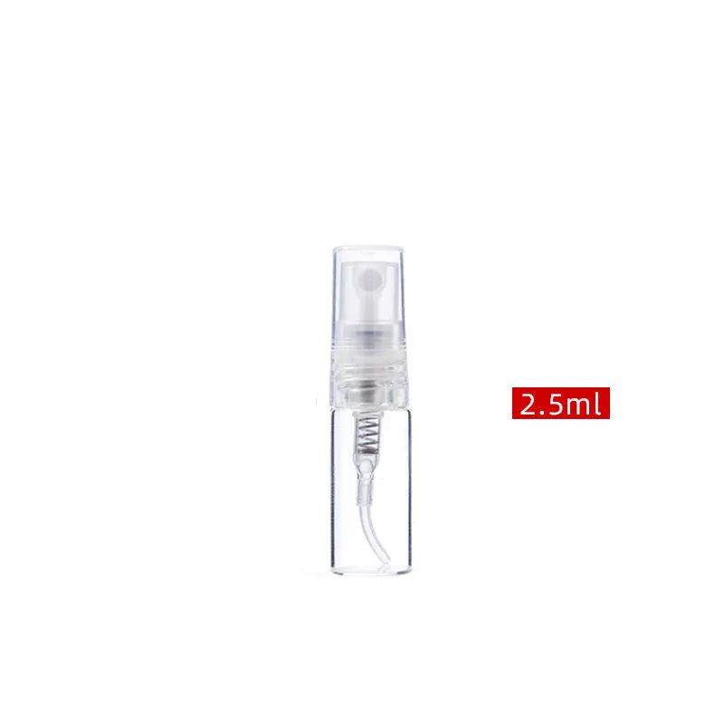 Small Perfume Sub Bottle