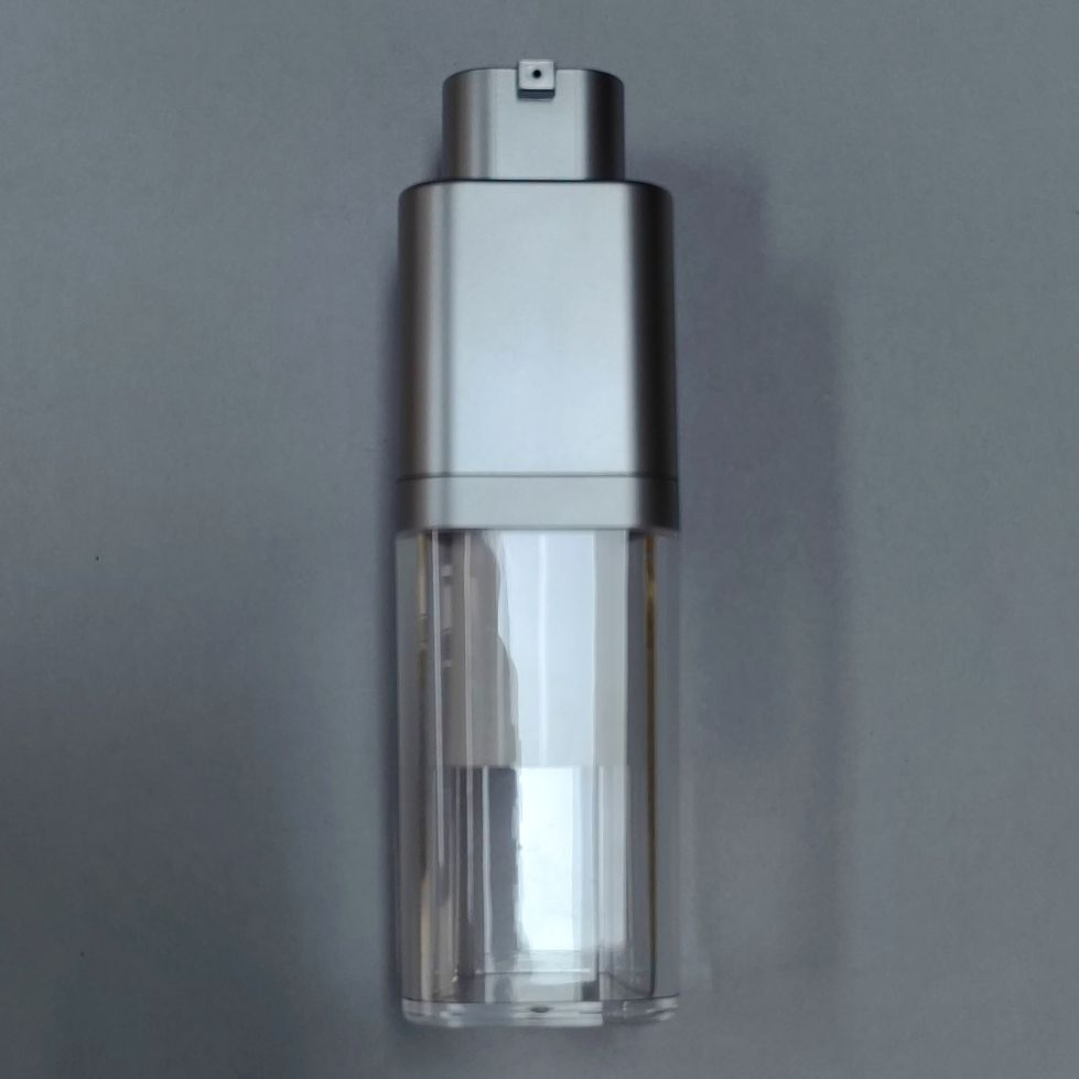 15/30/50ml Painting Vacuum Pump Airless Bottle Cosmetics Use