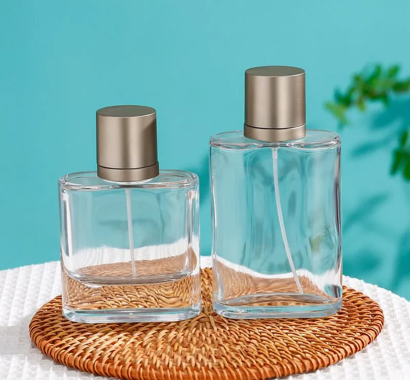 Perfume Bottle Detail 7