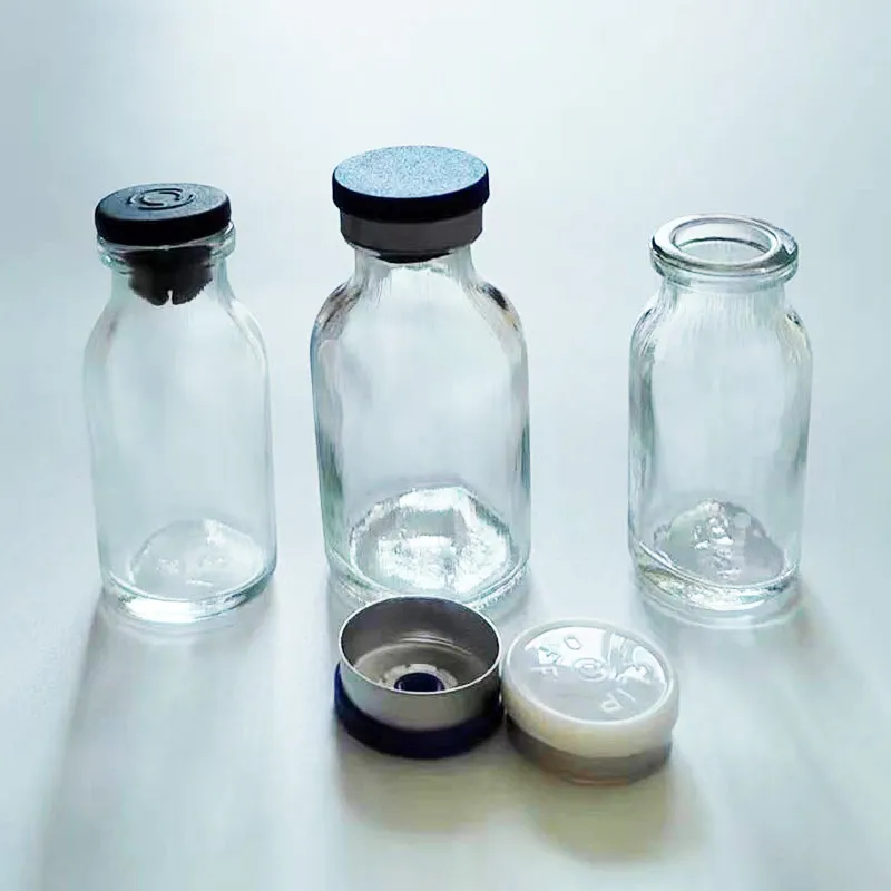 Butyl Rubber Stopper