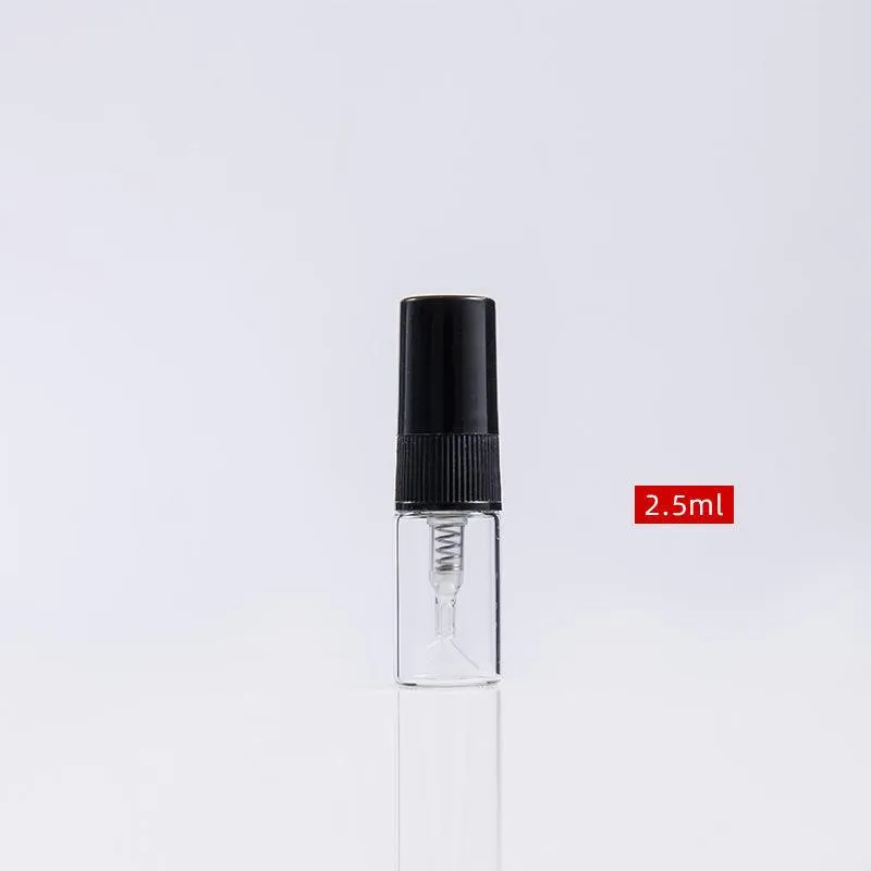 Perfume Fragrance Sample