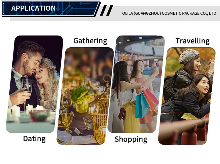 Customized Bottle Design