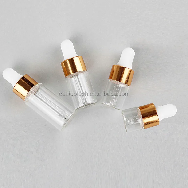 Sample Vials