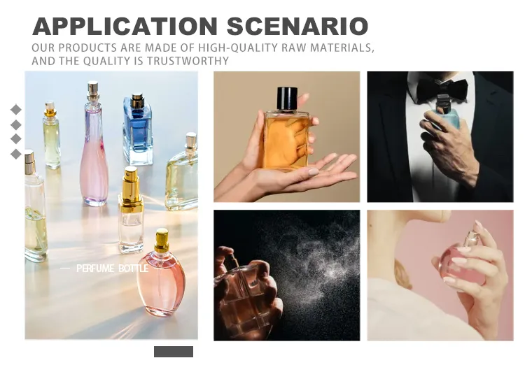 Perfume Bottle View 2