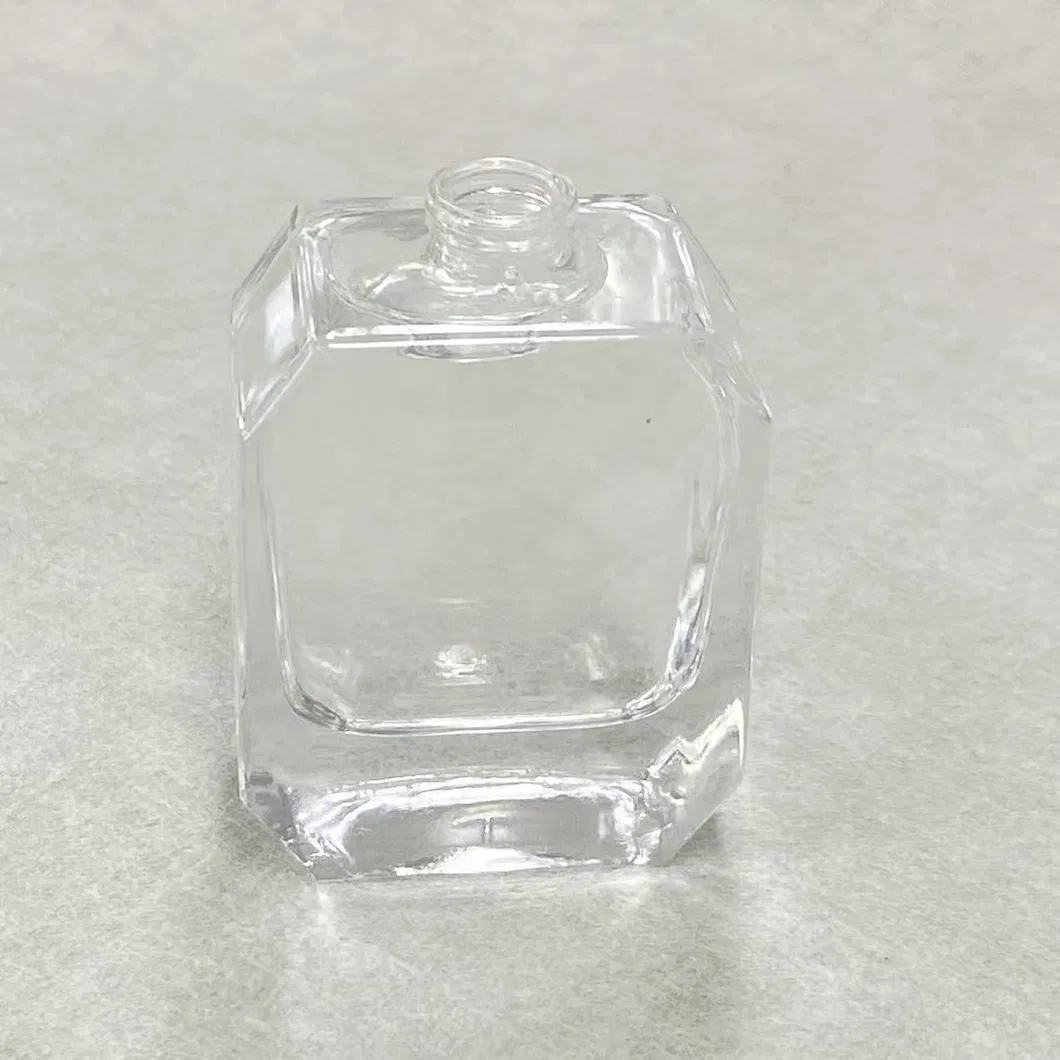 Glass Perfume Bottle 6