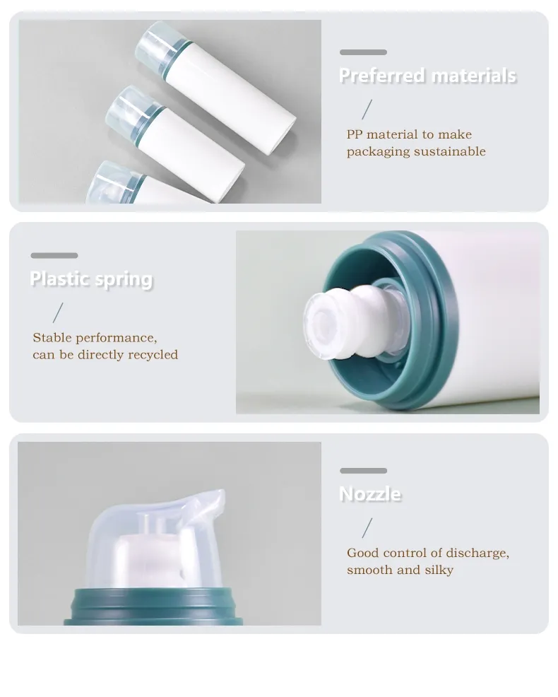 Beauty Packaging Solution