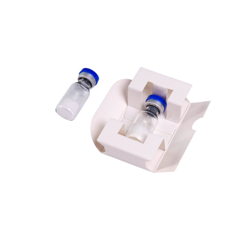 Factory Supply Medical or Cosmetic Glass Bottle Glass Vial