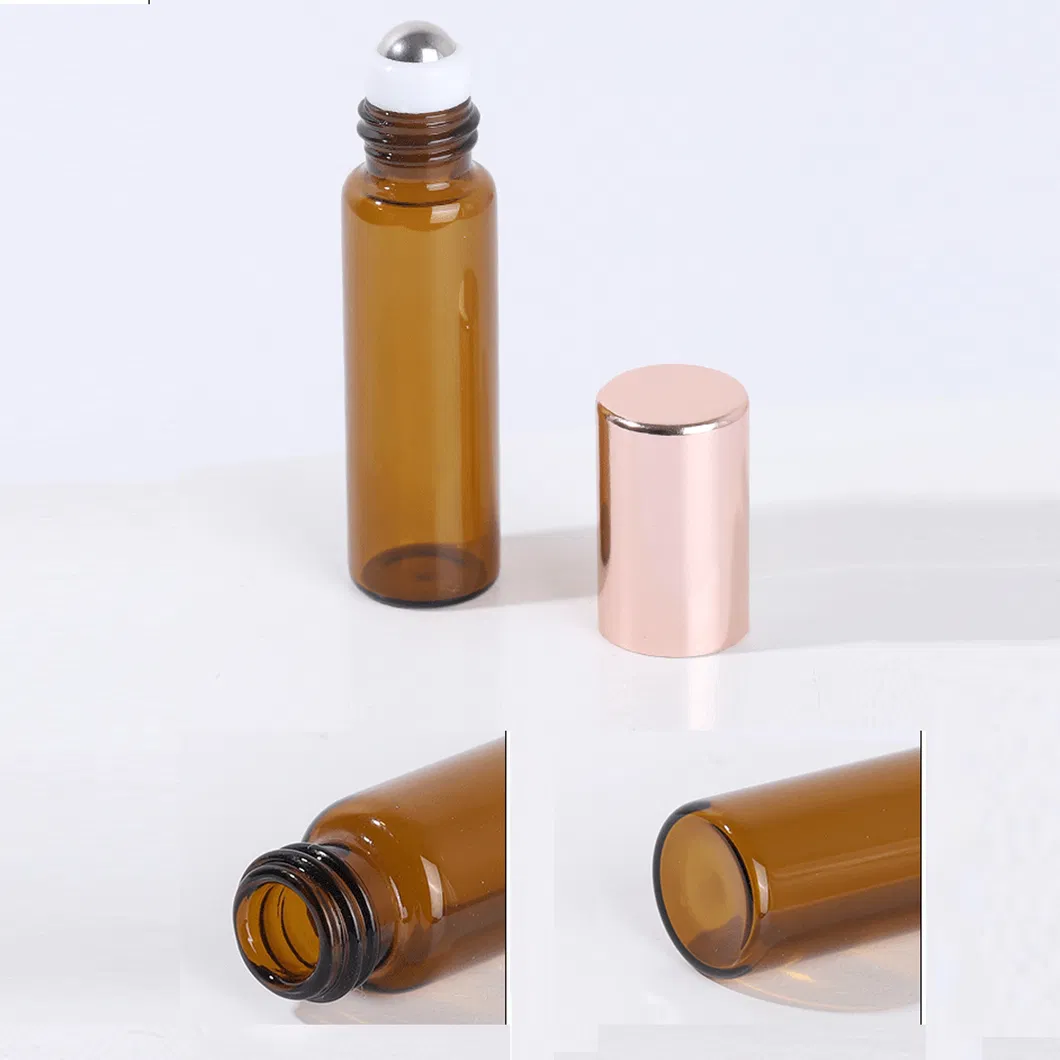 Roller Bottle Detail 1