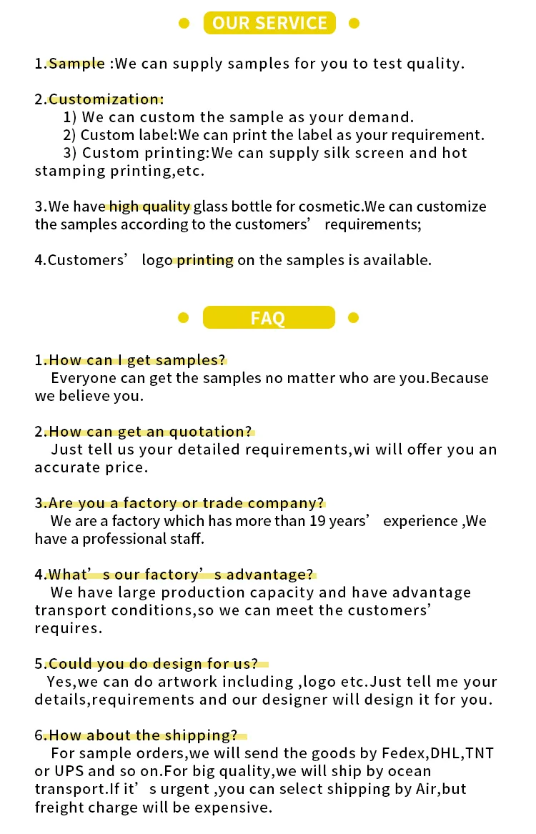 Glass Spray Bottle 6