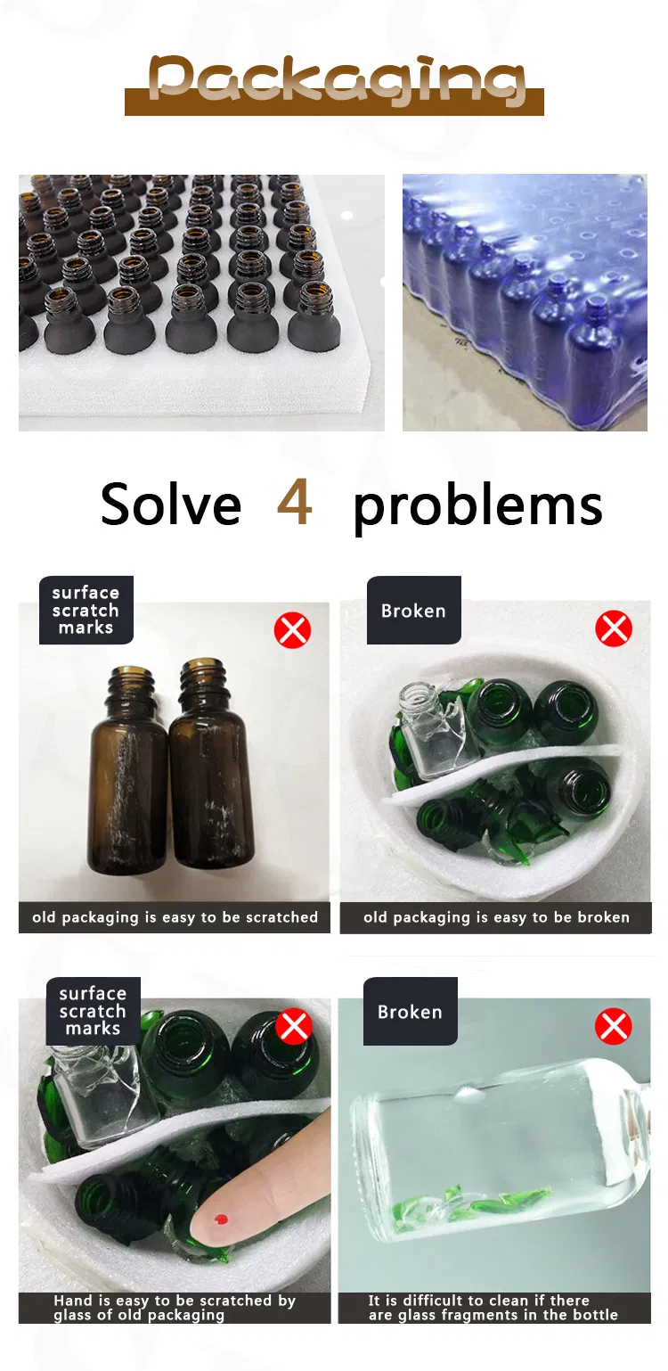 Amber Roll On Bottle 8