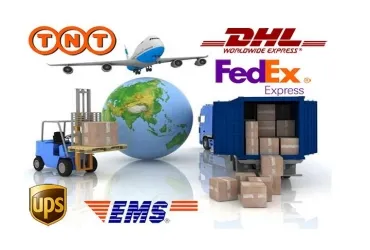 Packaging and Shipping Detail