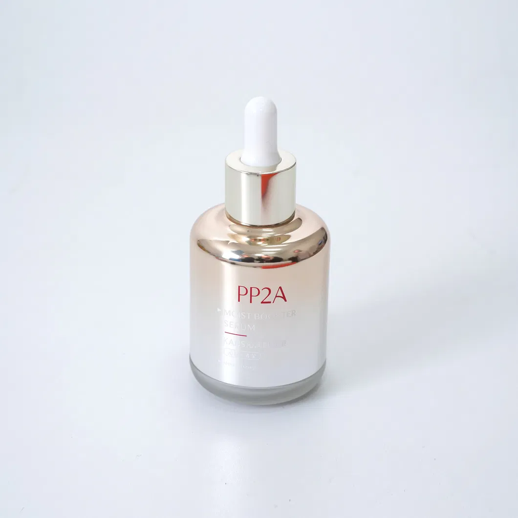 Cosmetic Dropper Bottle 3