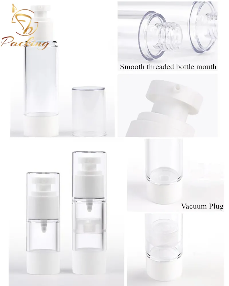 Bottle Component