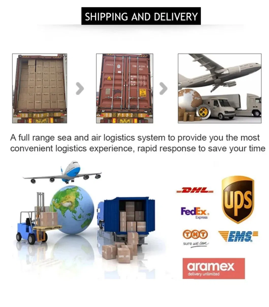 Shipping Logistics